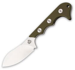 QSP Neckmuk QS125-C Green G10 (QS125-C)