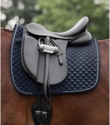 WALDHAUSEN Díjlovagló szőnyeg Waldhausen Chabraque Felix Glam SHT kék