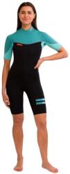 JOBE Női vitorlás overál Jobe Sports Sofia kék|zöld