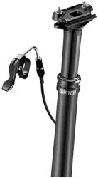 SWITCH Alumínium nyeregcső Switch Swl-100 fekete