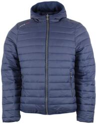 Peak Mountain Reversible parka kék|szürke