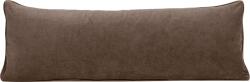 Serax Pernă pentru canapea Ono Velvet, 40 x 110 cm, maro (A8522203VTE)
