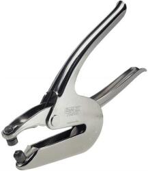 RAPID Lyukasztó, ringliző fémgyűrűhöz, RAPID Eyeleter Combi (31069426)