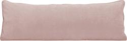 Serax Pernă pentru canapea Ono Velvet, catifea, 40 x 110 cm, roz (A8522203VR)