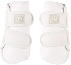 BR Lovaglótakaró BR Equitation Pro Max L fehér