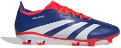 Adidas Predator League Fg labdarúgó cipő 40 2/3 fehér|kék|vörös