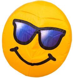 HQ Szélzsák HQ Ugráló Moodeez Cool 126366 Sárga 60 cm