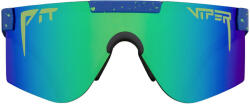 PIT VIPER Gyerek napszemüveg Pit Viper The Leonardo kék|zöld
