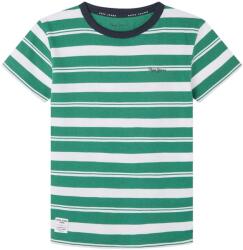 Pepe Jeans Gyerek póló Pepe Jeans Reeve zöld