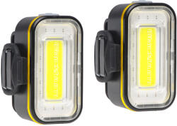 Blackburn 2fer Akkumulátoros Első+hátsó Lámpa - elitebike