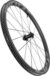 ZIPP Elülső kerék kerékpárhoz Zipp 303 SW CL HL 12x100 Carb szürke