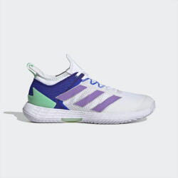 Adidas Teniszcipő - Adizero Ubersonic 4 S fehér|lila|szürke