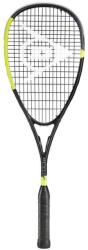 Dunlop Squash ütő Dunlop Blackstorm Graphite fekete|sárga