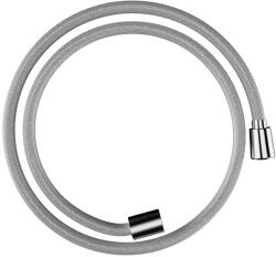 HANSGROHE Designflex, textil zuhanycső 1250 mm, króm, HAN-28220000 (HAN-28220000)
