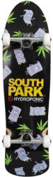 HYDROPONIC Szkátertábla Hydroponic Vandoren Pool Shape fekete|zöld