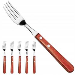 Tramontina Pizza Steak Villa Szett Rozsdamentes Churrasco Gaucho 6 Db-os Szett (29899/160)