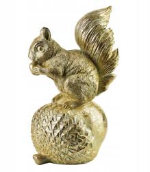 Mondex Viver Mókus figura 11x9x18cm (HTC3337)