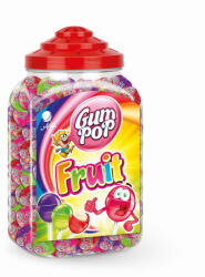 Argo Gum Pop nyalóka Pop Fruit 15g/100/