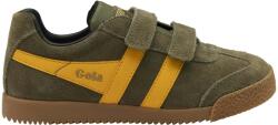 GOLA Gyerek cipők Gola Harrier zöld