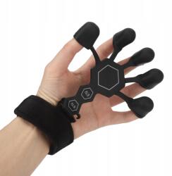 Finger Gripper Ujjerősítő Készülék Ujjgyakorlat Kézerő (1411230100911)