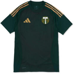 ADIDAS Portland Timbers hazai mez 2025/26 M zöld
