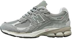 New Balance 2002R Protection Pack Grey fehér - decathlon - 103 336 Ft