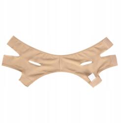  Arca-, Tokaemelő Pántszalag Bézs M (JM05004-04)