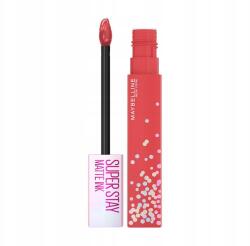 Maybelline Stay Matte Ink matt ajakrúzs 400 Show Runner (3600531652296)