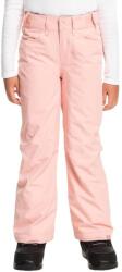 ROXY Gyerek snowboard nadrág - ROXY Backyard L rózsaszín