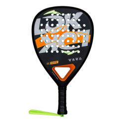 LÕK Lok Be Hype 2024 fekete