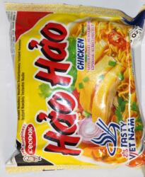 Taotao Hao Hao Chicken Leves 74g (8934563107161)