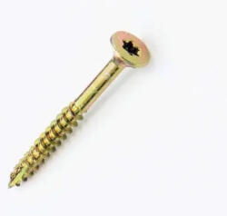  Forgácslap csavar sf. kh. PZ1, részmenetes 3x40 /24 Gvz (10001030004000005002)