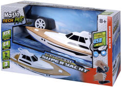 Maisto Tech távirányítós hajó - jaht