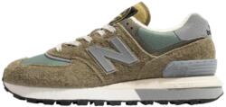 New Balance 574 Stone Island Legacy zöld - decathlon - 254 819 Ft