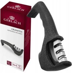 Gerlach Granitex Háromfázisú Késélező Acél Kerámia 3AZ1BEN (5901035509429)