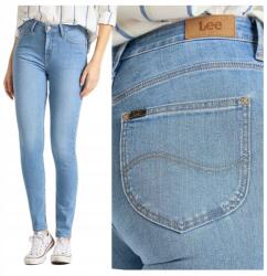 Lee Női farmer nadrág Lee Scarlett High 27/33 (L626MOHR)