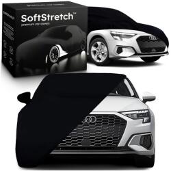  SoftStretch Rugalmas Autóhuzat Audi A3 8Y Limousine-hoz