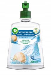 Air Wick Utántöltő Automata Légfrissítőhöz Tengeri Szellő 228ML (5908252010059)