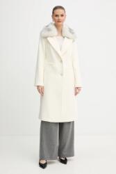 GUESS baba gyapjúkeverék pulóver KAROLE bézs, W5BL19 W2642 - bézs L