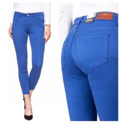 Wrangler Női szövet nadrág Wrangler Skinny Crop 27/32 (W28M-HL-291 W28MHL291)