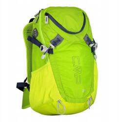CMP Túrahátizsák Cmp Katana 22 L U, Zöld, Trekking (38V9507/E281/U)