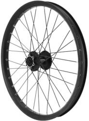 VELOX Első kerék Velox Trucky Cargo E-bike fekete