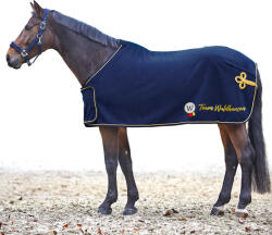 WALDHAUSEN Lótakaro Waldhausen Sponsor 145 CM kék|sárga