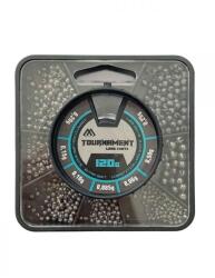 Mikado tournament sörétólom 100 (OMS-T1-120) - nextfish