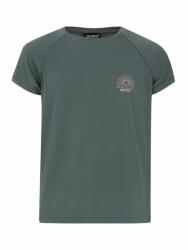 Protest lány póló Protest Prtreshma Rashguard zöld