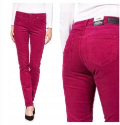 Wrangler Női szövet nadrág Wrangler Slim 28/32 (W28L-EK-18V W28LEK18V)
