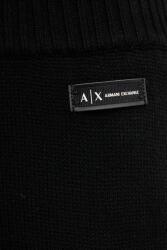 Giorgio Armani Панталон с вълна Armani Exchange (XW000769.AF13774)