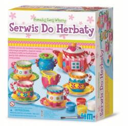 4M Teáskészlet (4M-4541)