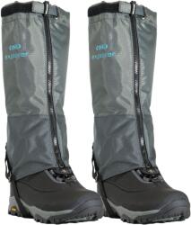 TSL Túracipő szárvédők TSL Explorer XL szürke|zöld