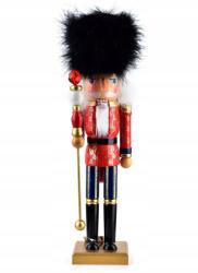 Mondex Diótörő figura Santa Lila 39-es (HTO3809-SW 15)